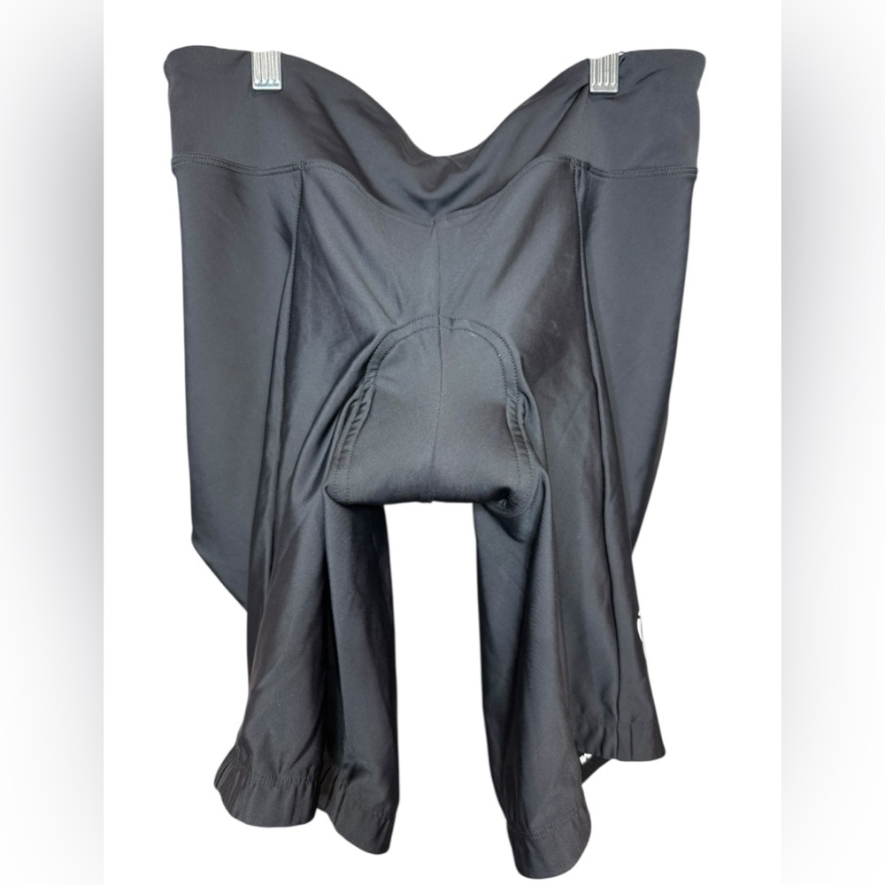 Pearl Izumi Black Cycling Shorts
